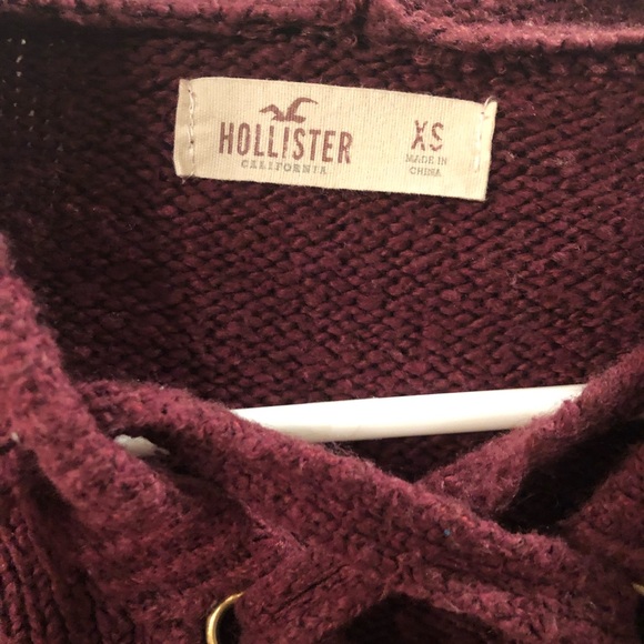 Hollister pullover - Picture 2 of 3